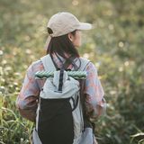  Mũ Cắm Trại – Du Lịch Chống Nắng Ngoài Trời Naturehike 