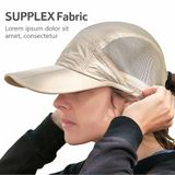  Mũ Lưỡi Trai Gấp Gọn Nam Nữ Naturehike 