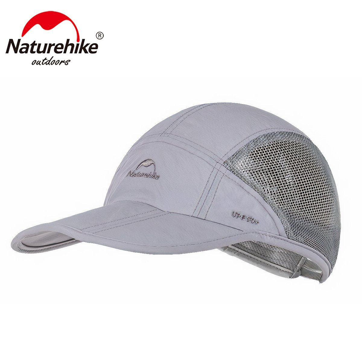  Mũ Lưỡi Trai Gấp Gọn Nam Nữ Naturehike 
