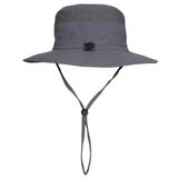  Mũ Tai Bèo Cắm Trại Chống Tia UV (UPF 50+) - K39 