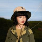  Mũ Tai Bèo Cắm Trại Cho Bé Naturehike Đi Chơi, Dã Ngoại 