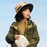  Mũ Tai Bèo Cắm Trại Cho Bé Naturehike Đi Chơi, Dã Ngoại 