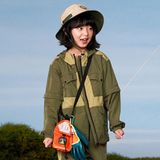  Mũ Tai Bèo Cắm Trại Cho Bé Naturehike Đi Chơi, Dã Ngoại 