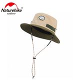  Mũ Tai Bèo Cắm Trại Cho Bé Naturehike Đi Chơi, Dã Ngoại 