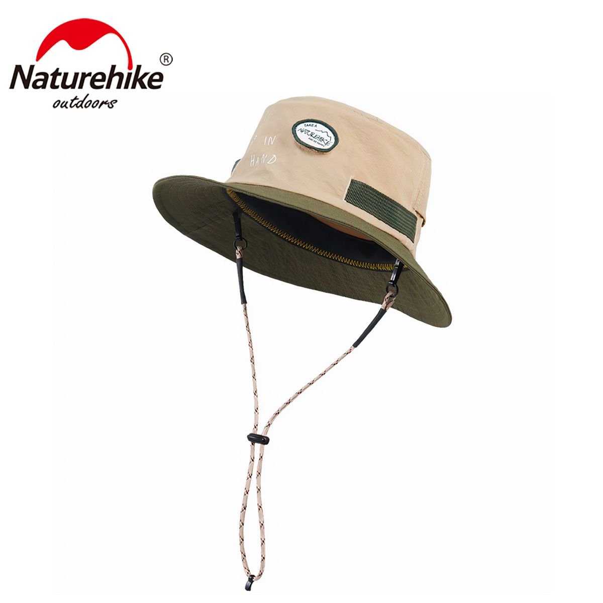  Mũ Tai Bèo Cắm Trại Cho Bé Naturehike Đi Chơi, Dã Ngoại 