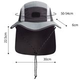  Mũ Tai Bèo Chống Nắng Cắm Trại Của Bé Naturehike 