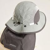  Mũ Tai Bèo Chống Nắng Cắm Trại Của Bé Naturehike 