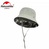  Mũ Tai Bèo Cắm Trại Chống Nắng Naturehike 