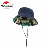  Mũ Tai Bèo Cắm Trại Chống Nắng Naturehike 