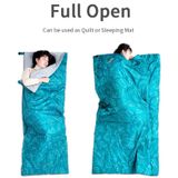  Túi Ngủ Cắm Trại Mùa Hè Siêu Nhẹ Naturehike Ultralight Sleeping Bag 