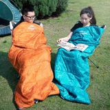  Túi Ngủ Cắm Trại Mùa Hè Siêu Nhẹ Naturehike Ultralight Sleeping Bag 