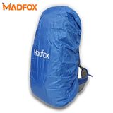  Áo Mưa Trùm Ba Lô 70L Madfox Backpack Rain Cover 