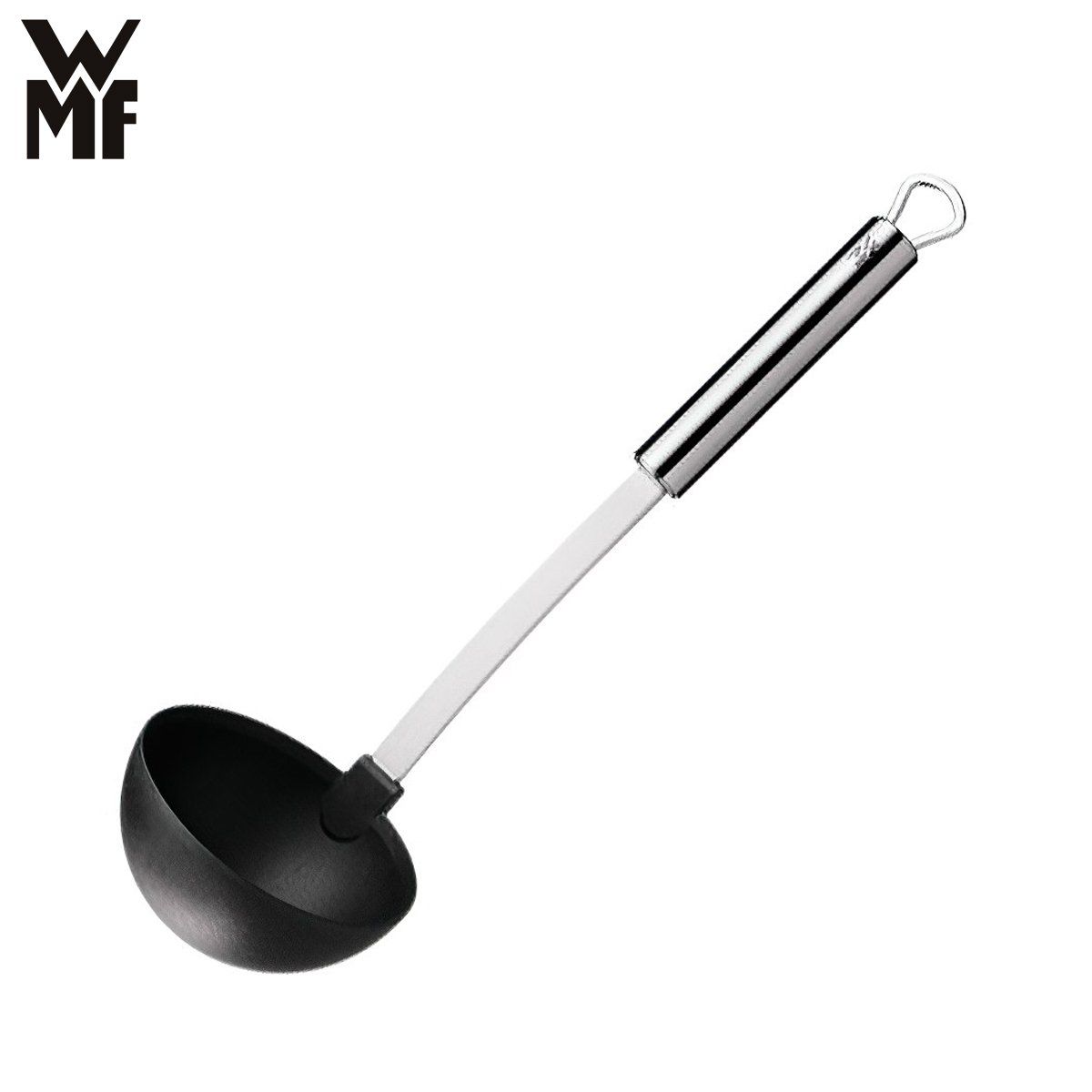  Muôi Súp 30Cm WMF - Profi Plus Soup Ladle L 30Cm 1874776030 