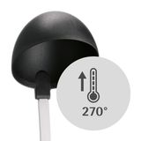  Muôi Súp 30Cm WMF - Profi Plus Soup Ladle L 30Cm 1874776030 