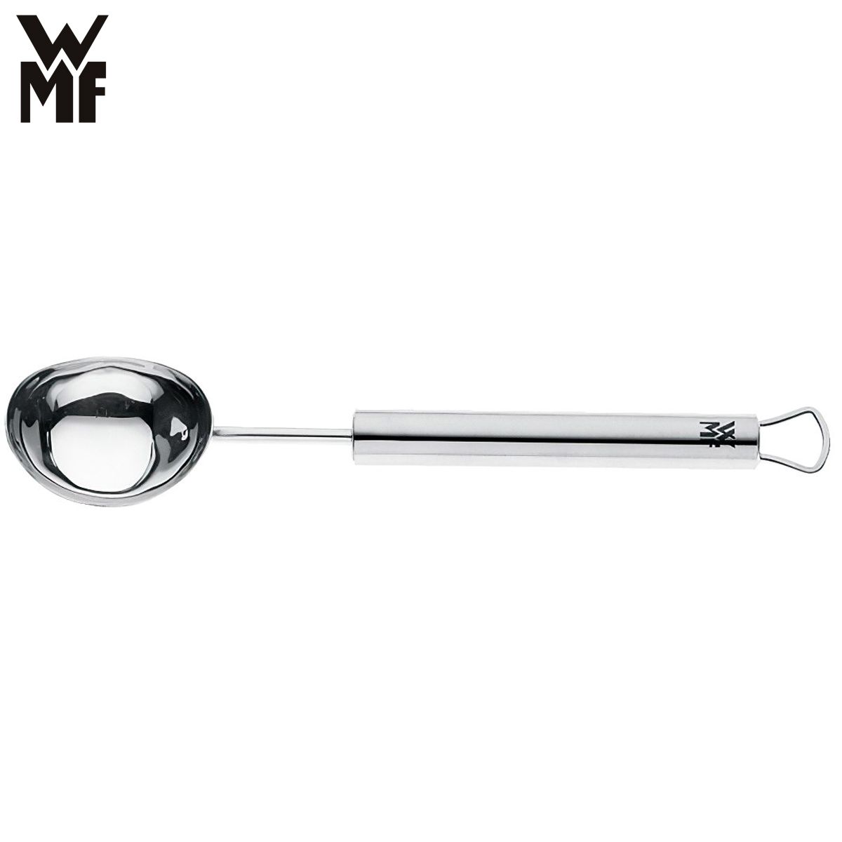  Muỗng Kem WMF Profi Plus Ice Cream Scoop L 21.5Cm 1871416030 