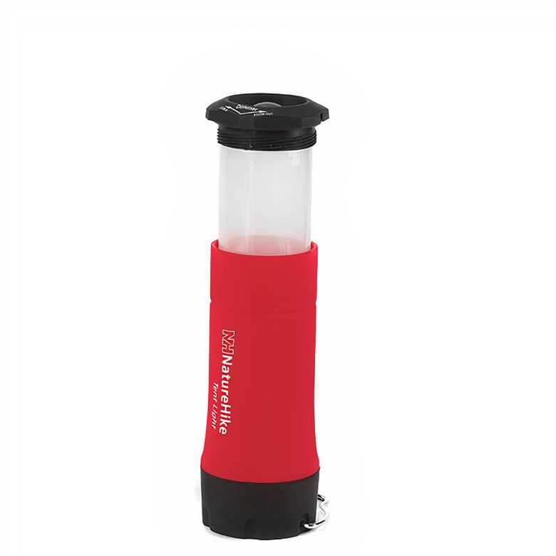  Đèn Lều Cắm Trại Siêu Sáng Naturehike Camp Light Expandable 