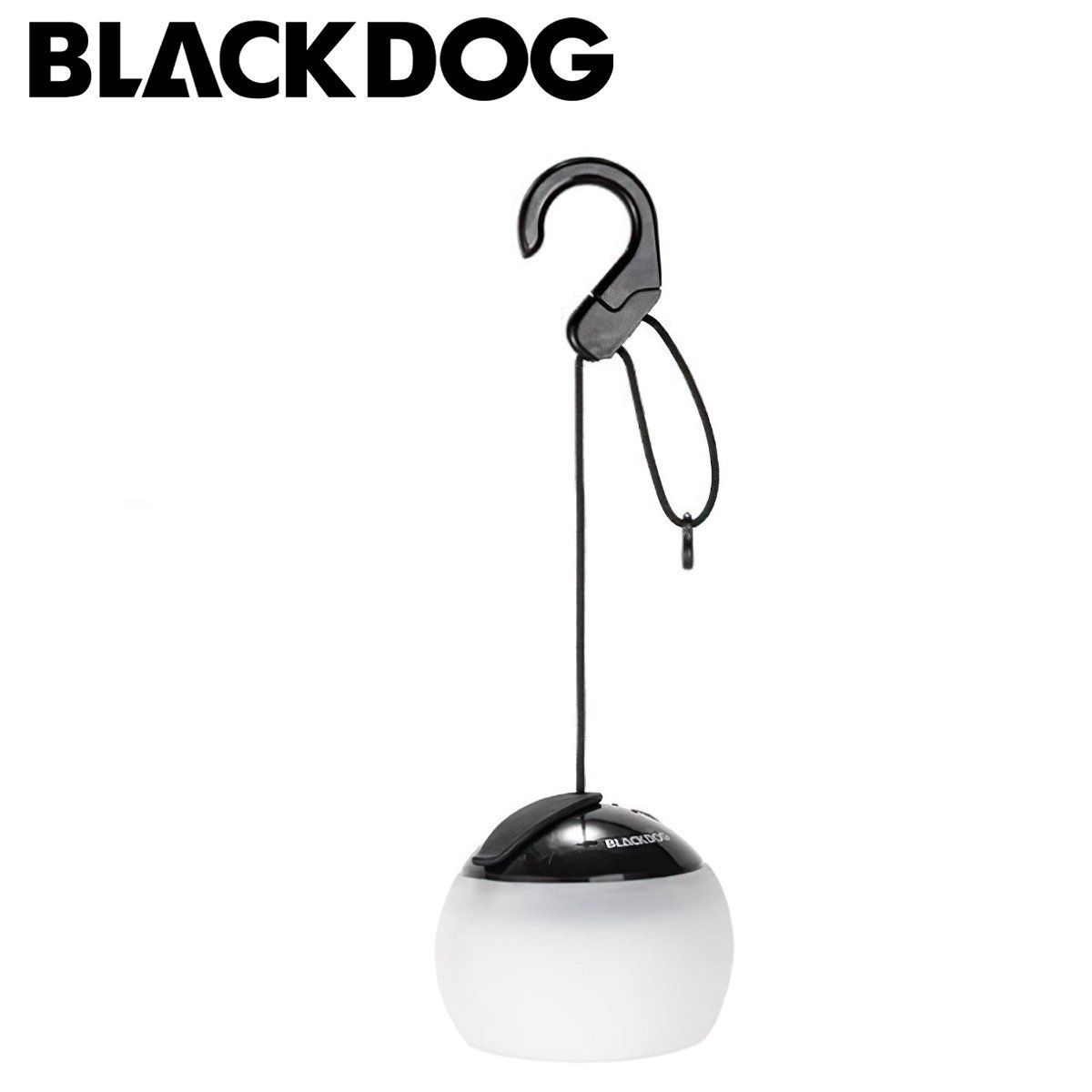  Đèn Treo Lều Cắm Trại Blackdog Atmosphere Hanging Lamp 