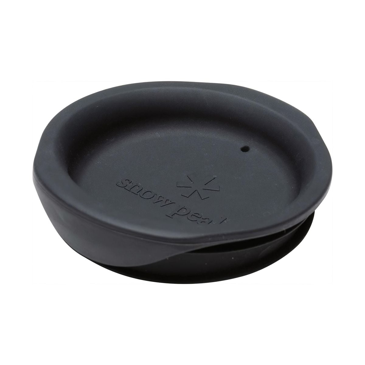  Nắp Đậy Ly Snowpeak 300ml Double Mug Silicone Lid 