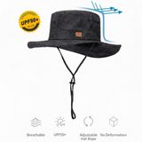  Naturehike Mũ Tai Bèo Chống Nắng UPF50+ NH21FS532 