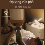  Đèn cắm trại KLARUS CL2 sáng 750 lumen 