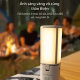  Đèn cắm trại KLARUS CL2 sáng 750 lumen 