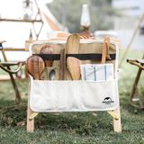  Túi Đựng Dụng Cụ Nấu Ăn Cắm Trại Naturehike Canvas Tableware Storage Bag 