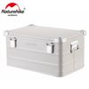  Thùng đồ đi cắm trại nhôm đa năng cao cấp Naturehike 