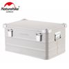  Thùng đựng đồ cắm trại Naturehike – Màu be mới 