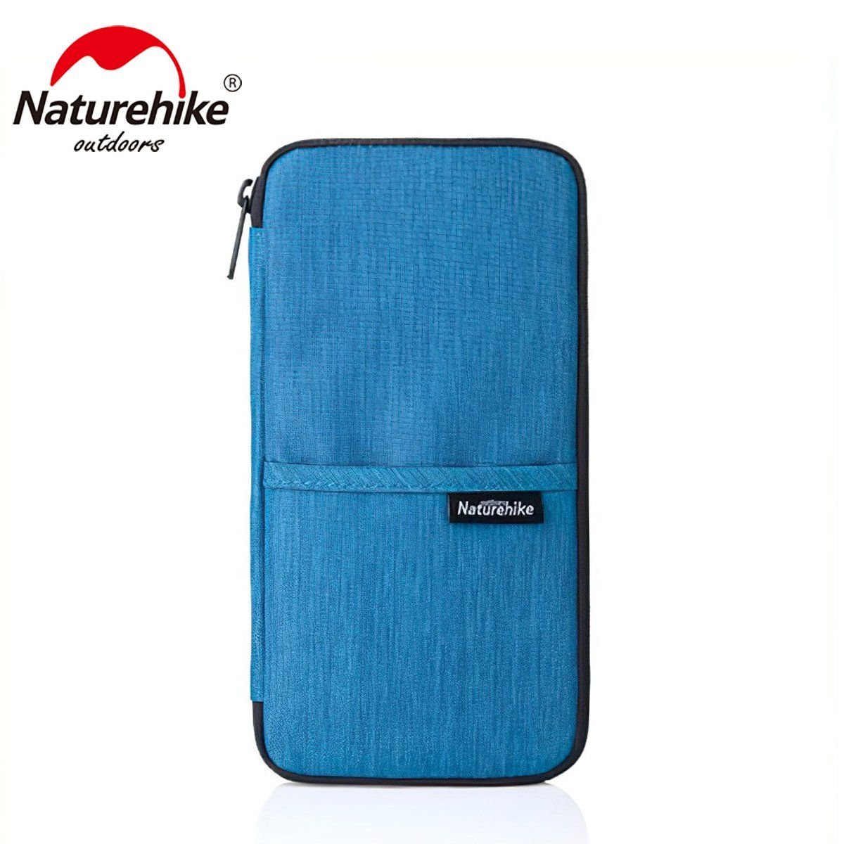  Ví Đựng Hộ Chiếu, Passport Đi Du Lịch NatureHike 