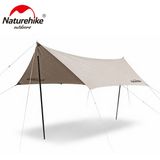  Tăng lục giác trung tâm Cắm Trại Naturehike cho những hoạt động tập thể 