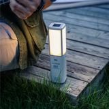  Đèn cắm trại KLARUS CL2 sáng 750 lumen 
