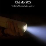  Đèn cắm trại KLARUS CL2 sáng 750 lumen 