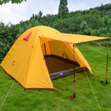  Lều Cắm Trại 2 Người Naturehike NH18Z022-P 