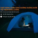 Đèn Pin Cắm Trại FENIX CL26R Độ Sáng 400 Lumen 