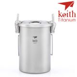  Nồi Áp Suất Keith Titanium Multi-function Cooker 