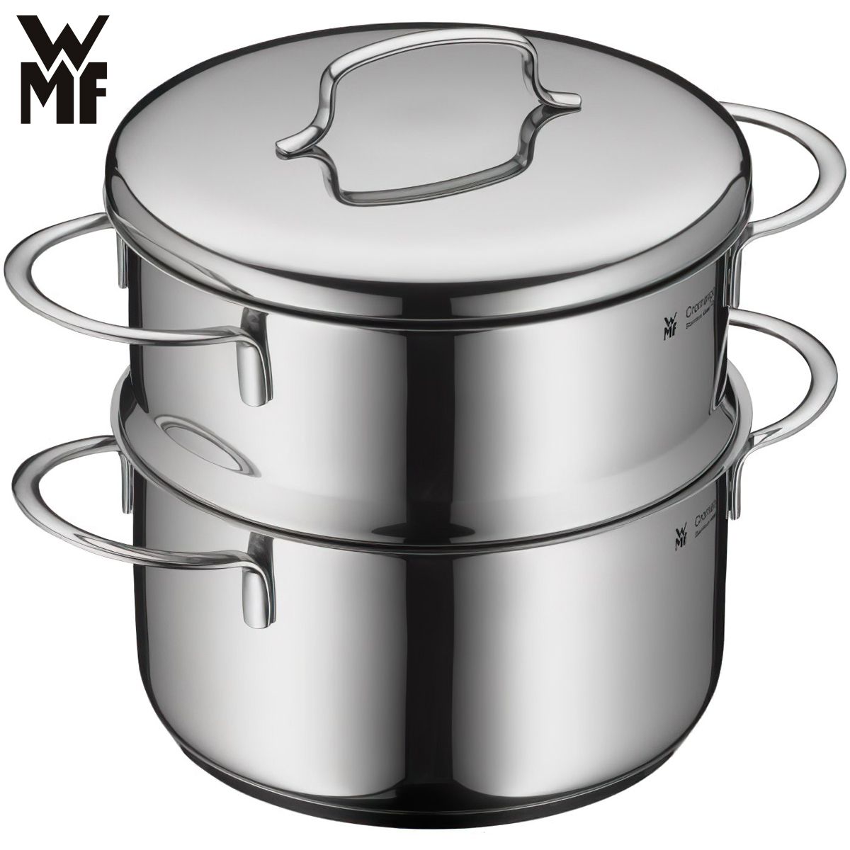  Nồi Hấp Rau Củ WMF Mini Sortiment 16Cm 0716836040 