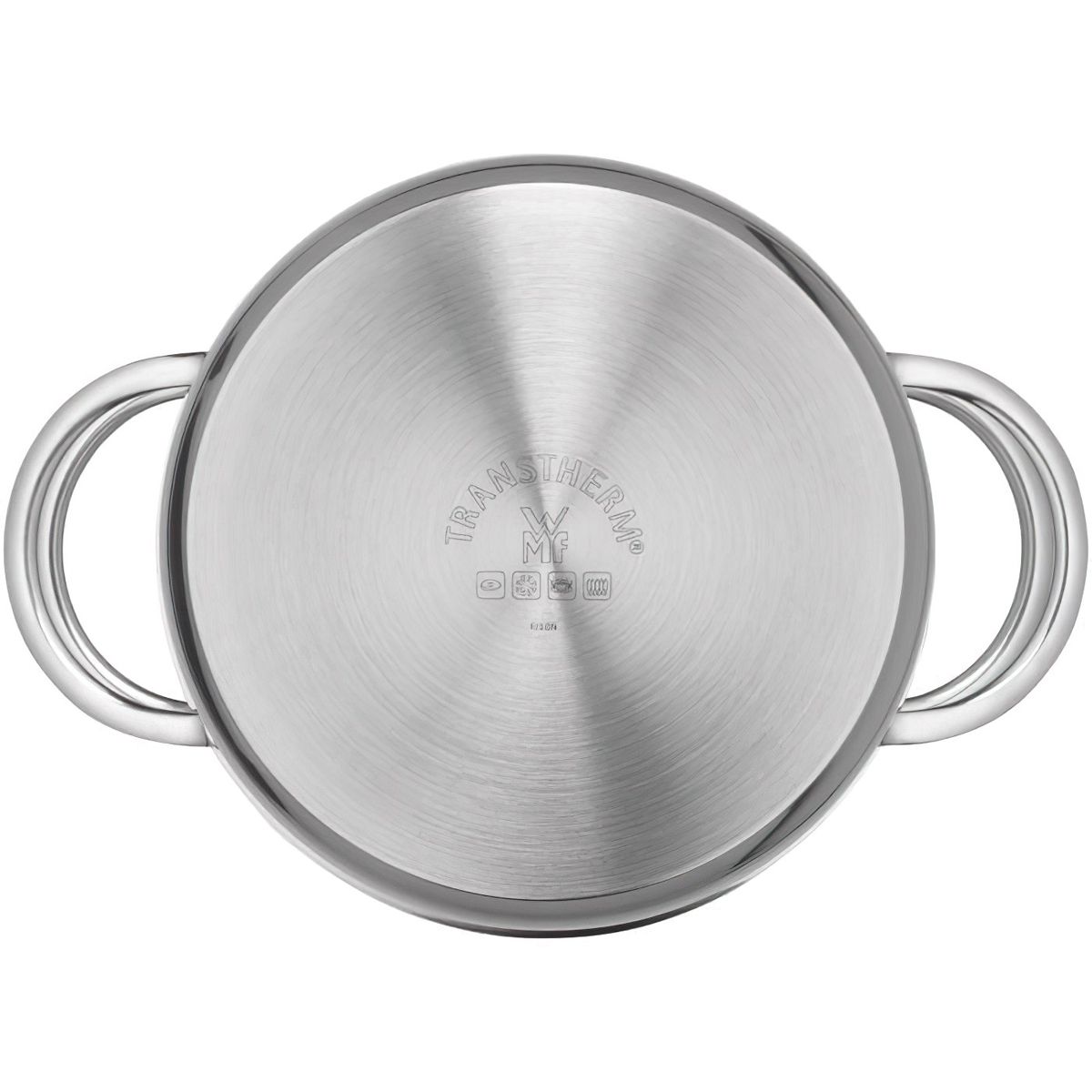  Nồi Hấp Rau Củ WMF Mini Sortiment 16Cm 0716836040 