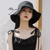  Naturehike Nón Tai Bèo Rộng vành Cắm Trại NH21FS536 