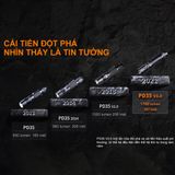  Đèn Pin FENIX PD35 V3.0 Độ Sáng 1700 Lumen 
