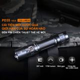  Đèn Pin FENIX PD35 V3.0 Độ Sáng 1700 Lumen 