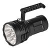  Đèn Pin Cắm Trại Du Lịch ACEBEAM X50 CRI95 Độ Sáng 21000 Lumen Nhiệt Màu 4500K Chiếu Xa 494M Pin Tích Hợp Cổng Sạc Xả Usb C 
