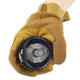  Đèn Pin Cắm Trại Du Lịch Chiếu Xa ACEBEAM L19 V2 Độ Sáng 2200 Lumen Chiếu Xa 1083M Kèm Pin Sạc 21700 Usb 