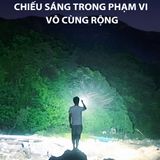  Đèn Pin KLARUS G15 V2 Độ Sáng 4200 Lumen 