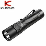 Đèn Pin KLARUS G15 V2 Độ Sáng 4200 Lumen 