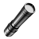 Đèn Pin Zoom Cắm Trại Du Lịch KLARUS A2 PRO Độ Sáng 1450 Lumen Chiếu Xa 420M Sạc Usb-C Pin 21700 4000Mah Kèm Theo 