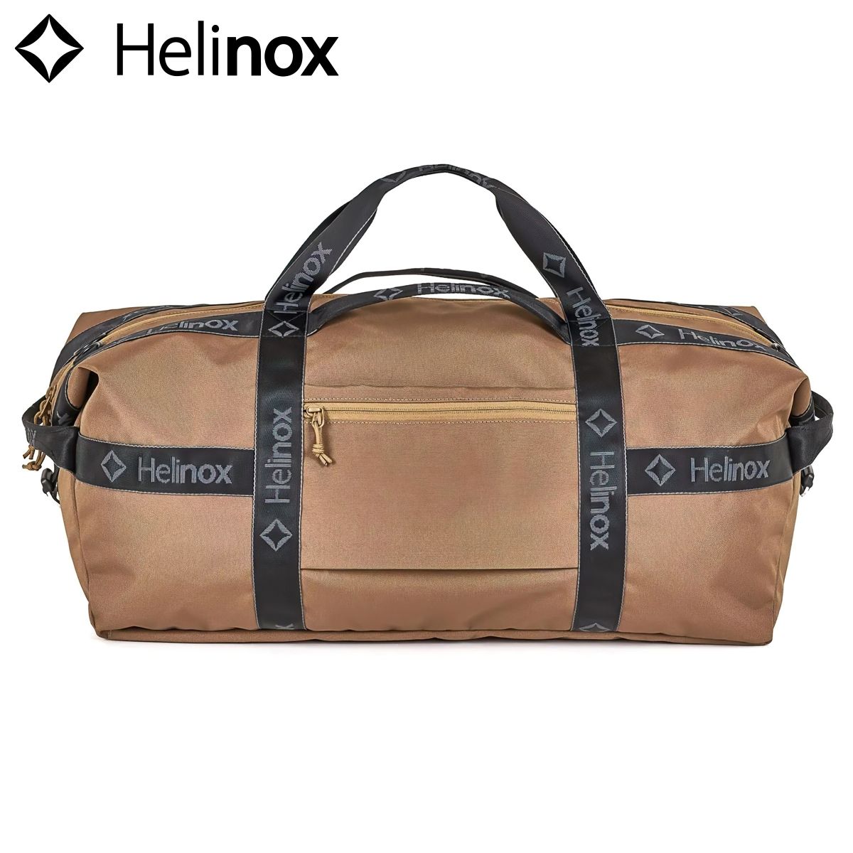  Túi Đựng Đồ Cắm Trại Đa Năng Helinox Classic Duffle S (Classic Tote) 