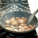  Bộ Nồi Nấu Nấu Cắm Trại Du Lịch Snowpeak Field Cooker Pro 