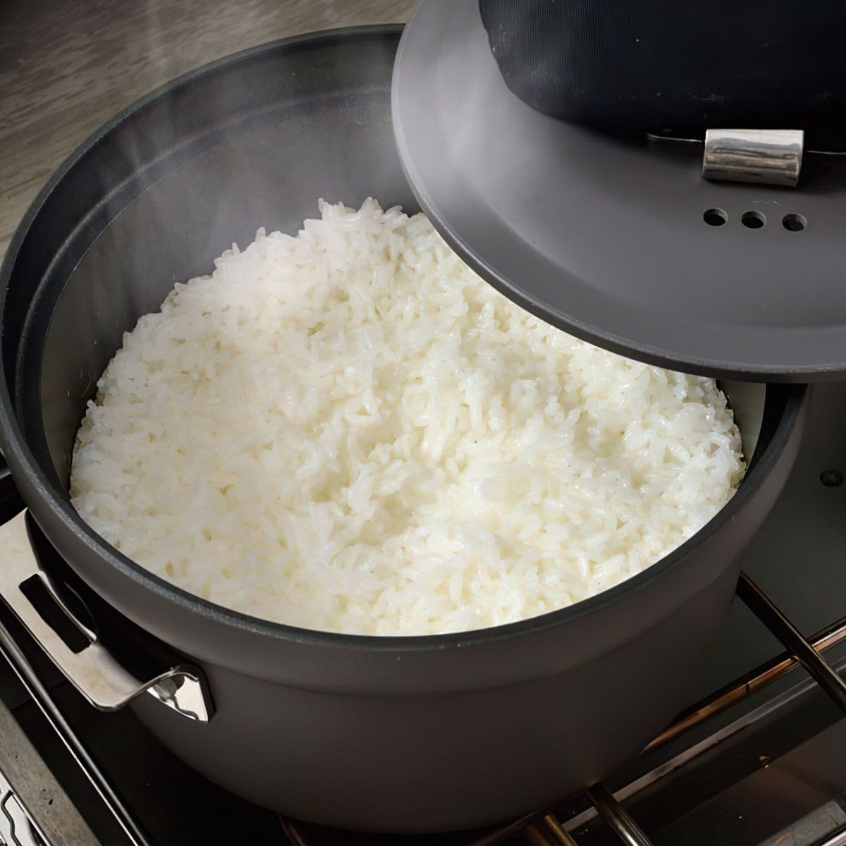  Bộ Nồi Nấu Nấu Cắm Trại Du Lịch Snowpeak Field Cooker Pro 