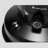  Lò Sưởi Nhiên Liệu Cắm Trại Du Lịch Snowpeak Glow Stove 