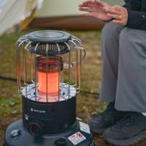  Lò Sưởi Nhiên Liệu Cắm Trại Du Lịch Snowpeak Glow Stove 